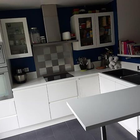 Appartement Le Gabriel à Chartres Extérieur photo