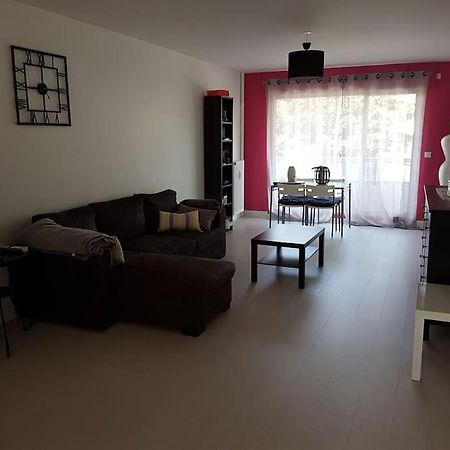 Appartement Le Gabriel à Chartres Extérieur photo
