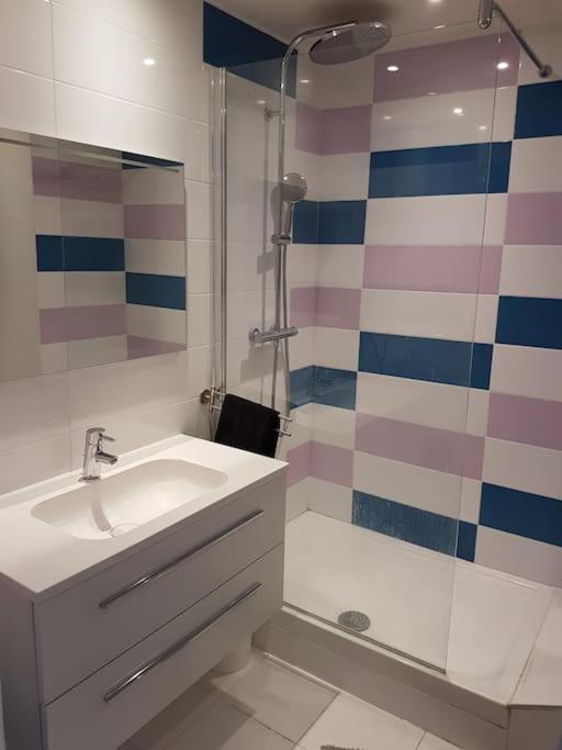 Appartement Le Gabriel à Chartres Extérieur photo