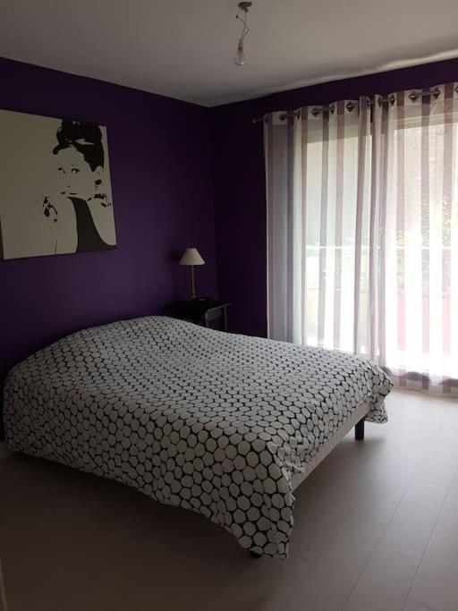 Appartement Le Gabriel à Chartres Extérieur photo